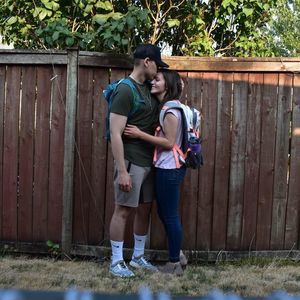 Meet your Posher, Nathan